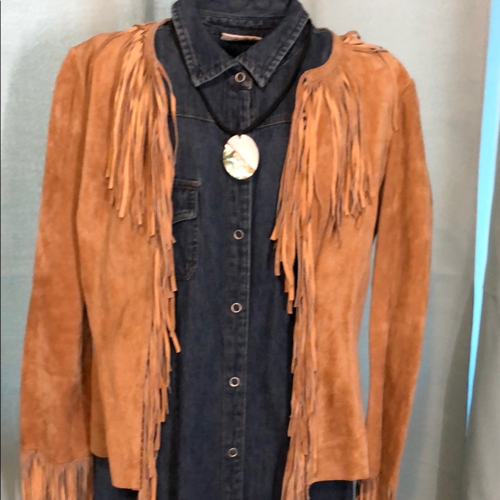 Bebe Jacket - image 1